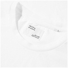 Colorful Standard Men's Classic Organic T-Shirt in Optical White