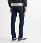 RAG & BONE - Fit 2 Slim-Fit Stretch-Denim Jeans - Blue