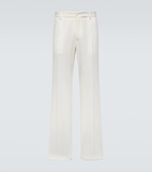 Dolce&Gabbana Wool straight pants