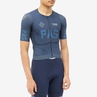 Pas Normal Studios Men's PAS Jersey in Navy