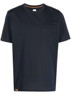 PAUL SMITH - Logo T-shirt