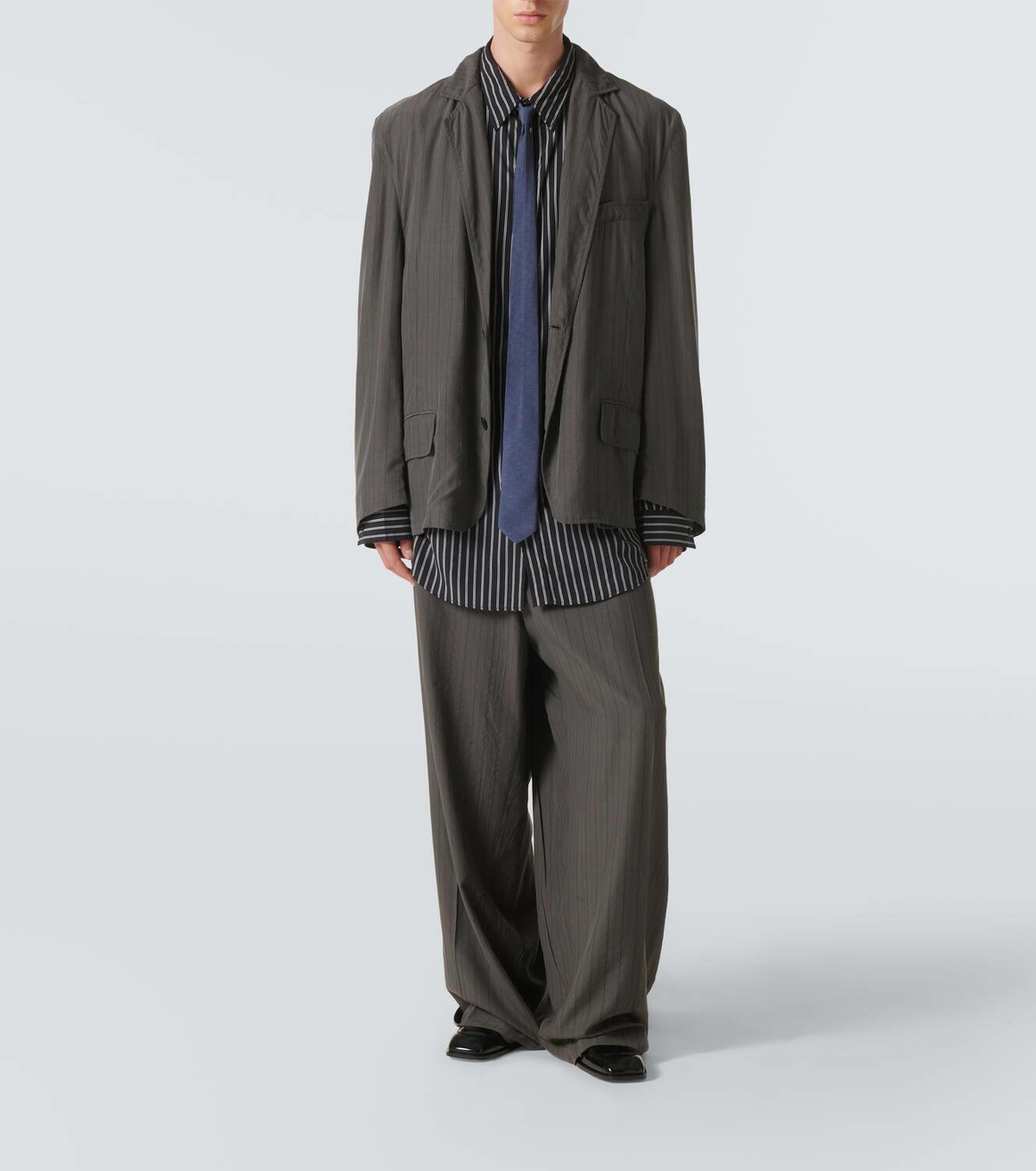 Balenciaga Fluid blazer Balenciaga