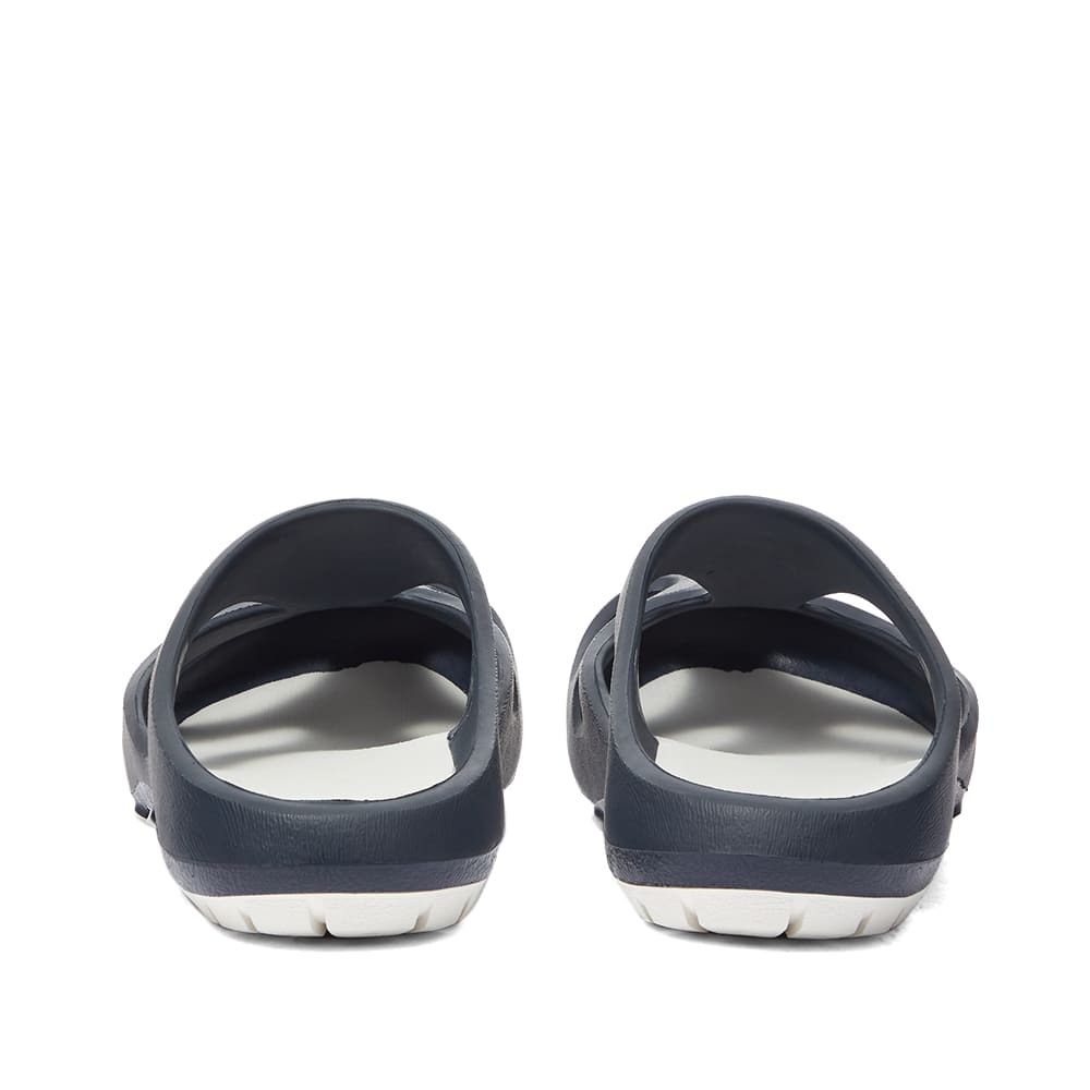 Keen Men's Shanti in Black Iris/White KEEN