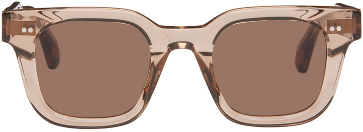 Photo: CHIMI Brown 04 Sunglasses