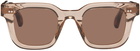 CHIMI Brown 04 Sunglasses