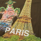 Undercover Paris Monster Print Tee