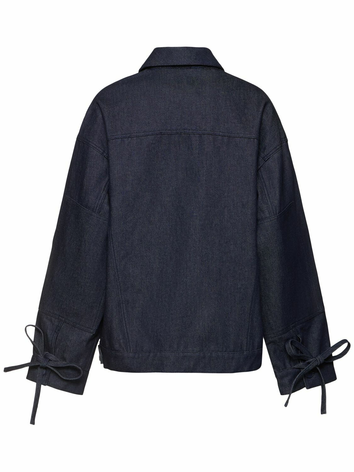 【CECILIE BAHNSEN】オルパジャケット CECILIE BAHNSEN（セシリー・バンセン）｜ORIT JACKETアイテムの