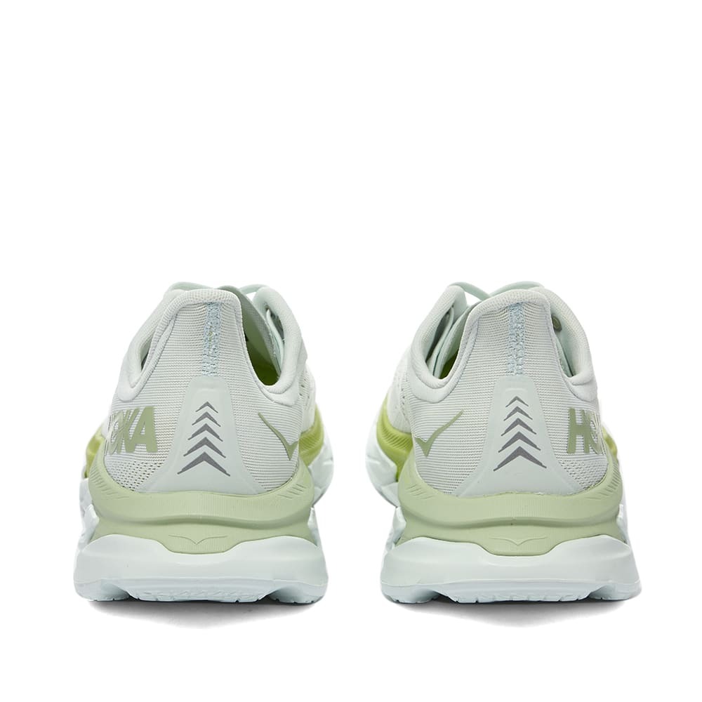 worldbankHOKA ONE ONE M CLIFTON EDGE Hoka One One Men's M Clifton Edge Sneakers in Blue Flower