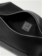 Dunhill - 1893 Harness Full-Grain Leather Belt Bag