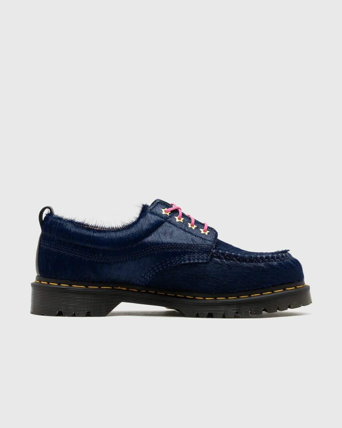 Dr.Martens Awake NY Lowell ネイビー Dr. Martens x Awake NY Lowell