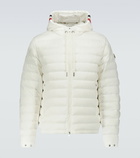 Moncler - Eus hooded down jacket