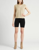 Jil Sander+ Womens Shorts & Bermuda Shorts in Black