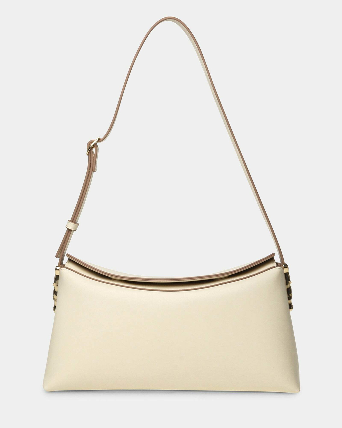 Steve Madden Bnorra Bag in Natural