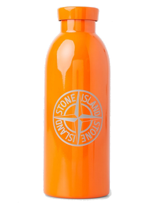 Photo: x 24Bottles® Clima Bottle in Orange