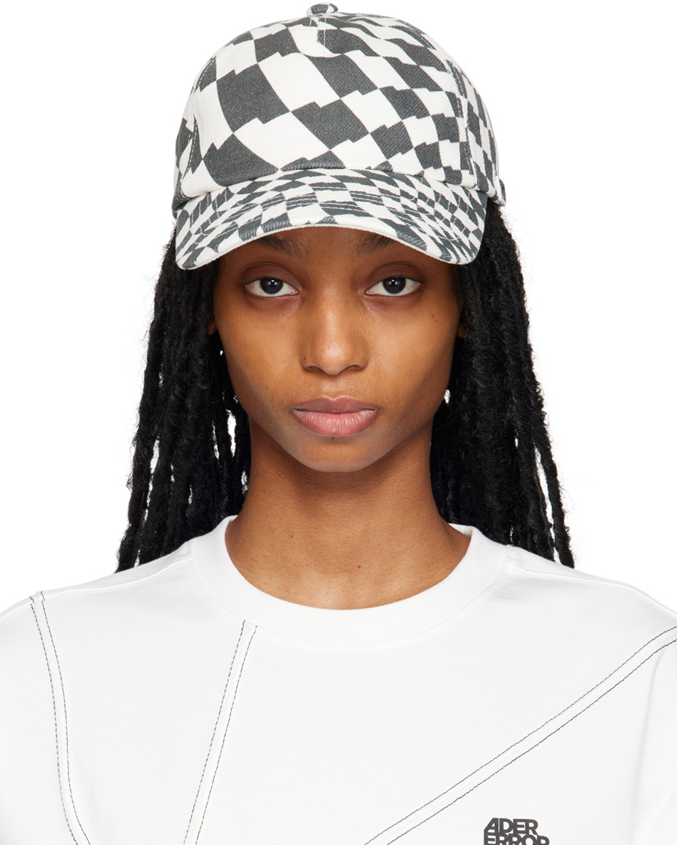 ADER error Black Tape 04 Cap ADER error