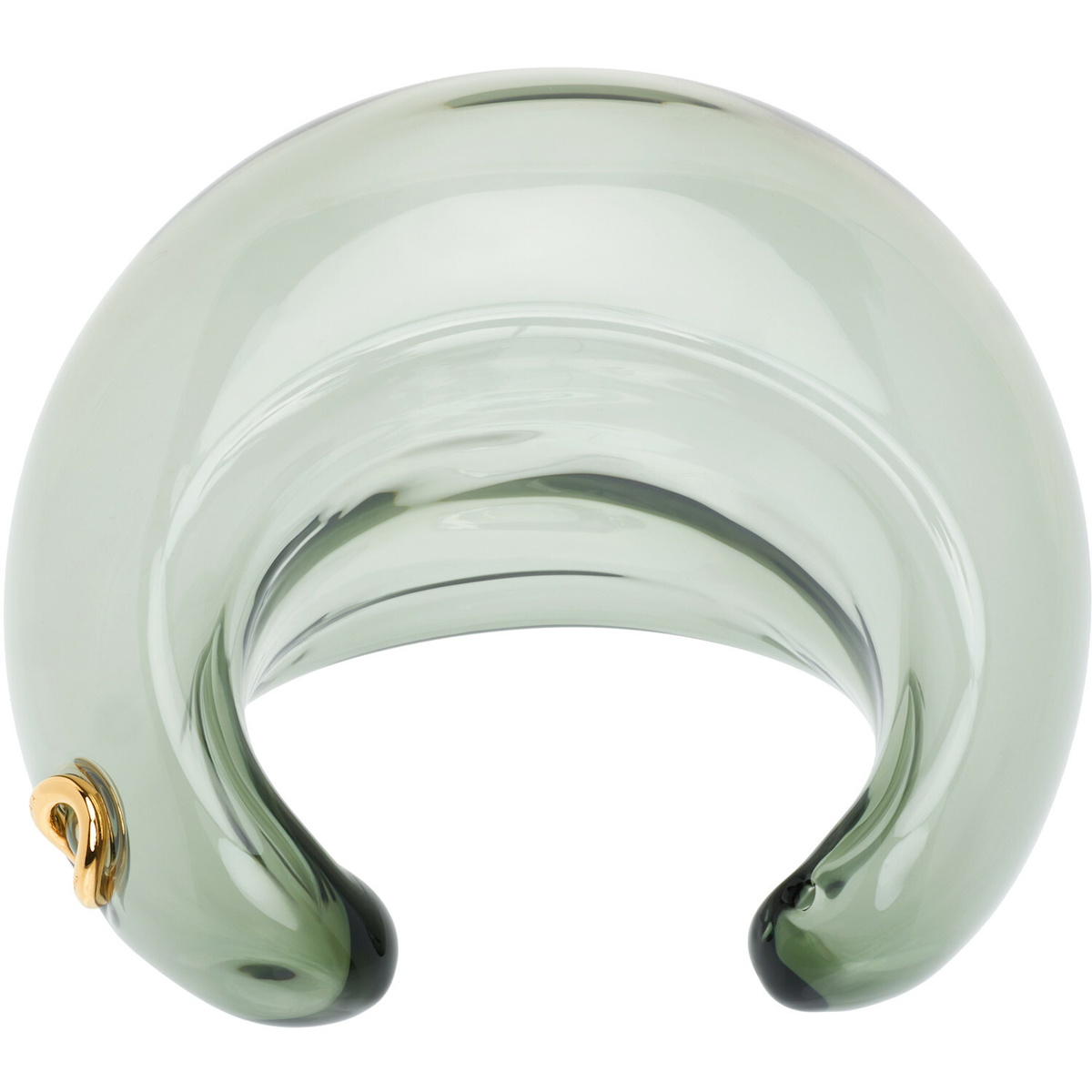 ALAÏA Bubble Cuff Bracelet