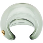 ALAÏA Bubble Cuff Bracelet