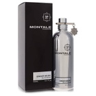 Ginger Musk / Montale EDP Spray 3.4 oz (100 ml) (u)