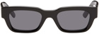 AKILA Black Zed Sunglasses