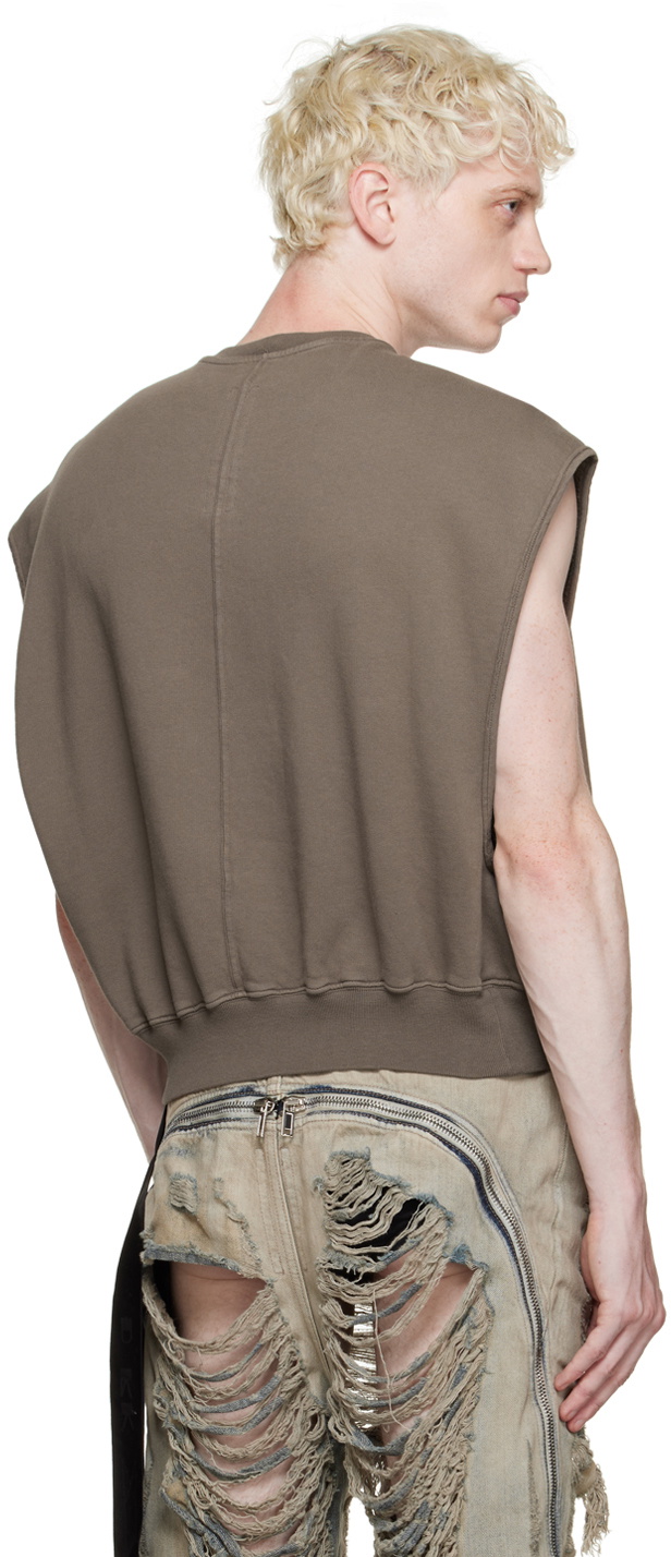 Tatlin Sweatshirt Toothpaste Degraded main image 1