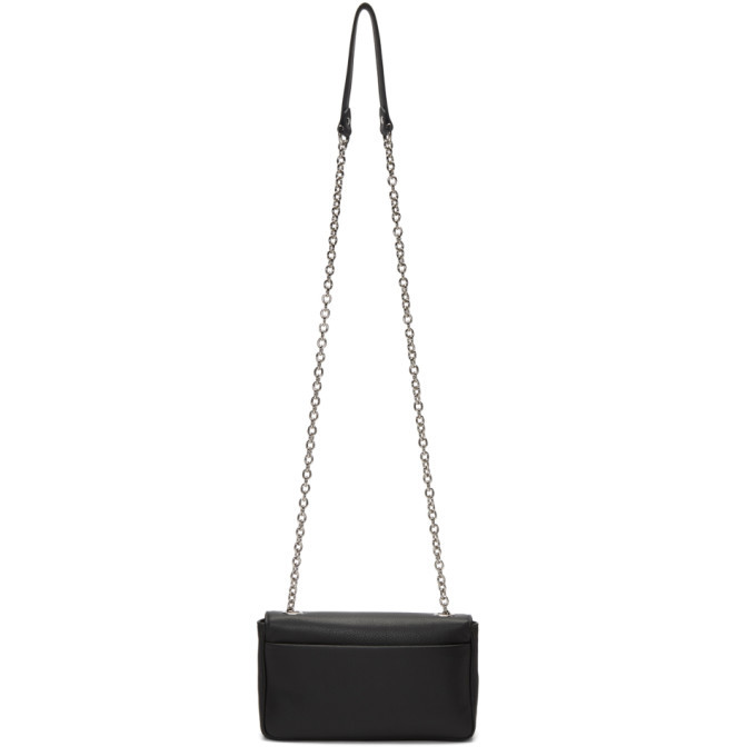 balenciaga everyday chain wallet