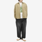 Lo-Fi Men's Activate Pants in Washed Black Denim