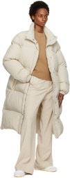 Axel Arigato Tan Beyond Sweater
