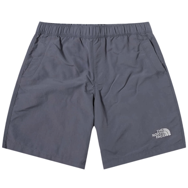 Photo: The North Face Water Short