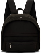 ADER error Black Etus Backpack
