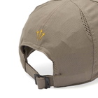 Nike Men's x Nocta Cardinal Stock Club Cap in Olive Grey/Yellow Ochre