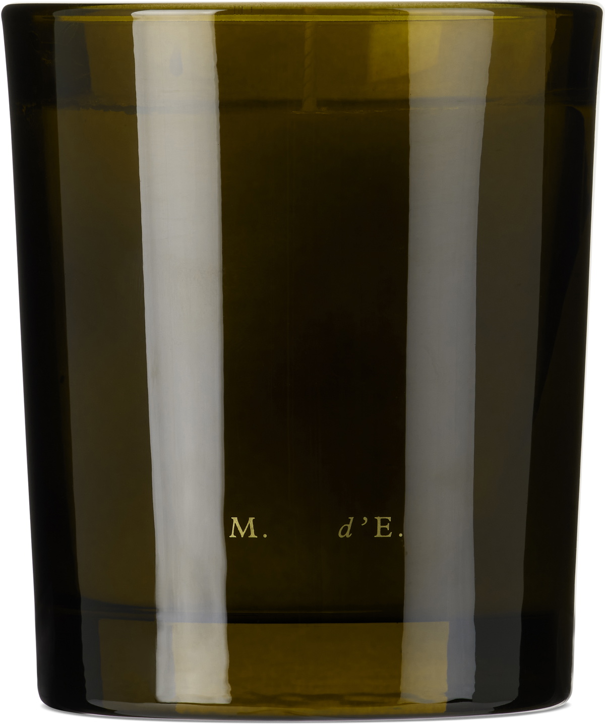 Maison d'Etto Macanudo Candle, 275 g