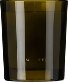 Maison d'Etto Macanudo Candle, 275 g