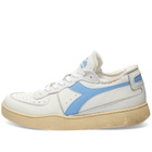 Diadora Mi Basket Row Cut