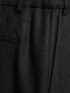 THE ROW - Roan Wool Pants
