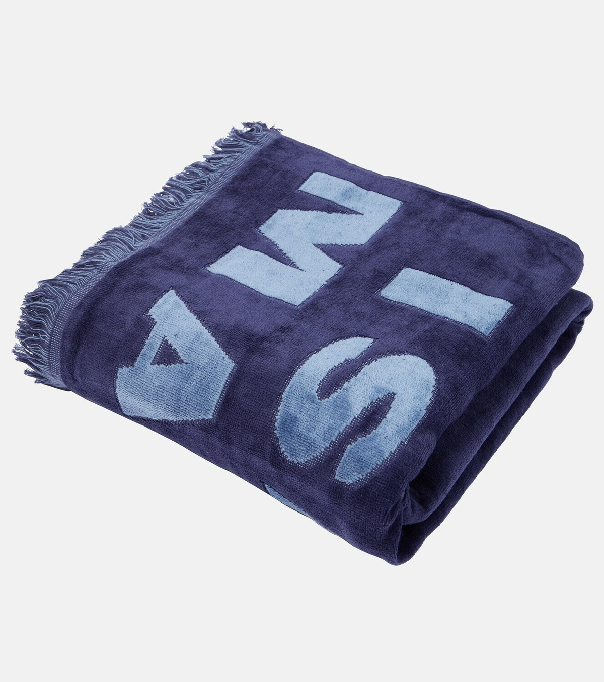 Isabel Marant - Soverato cotton beach towel