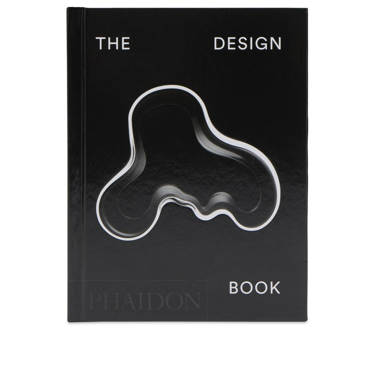 Phaidon The Design Book in Phaidon Editors 
