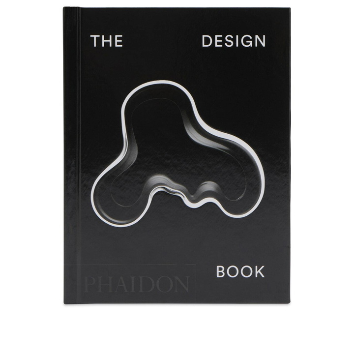 Photo: Phaidon The Design Book in Phaidon Editors 
