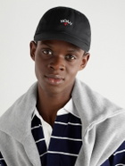 Noah - Core Logo-Embroidered Cotton-Twill Baseball Cap