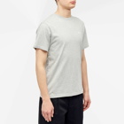 Foret Men's Air T-Shirt in Light Grey Melange