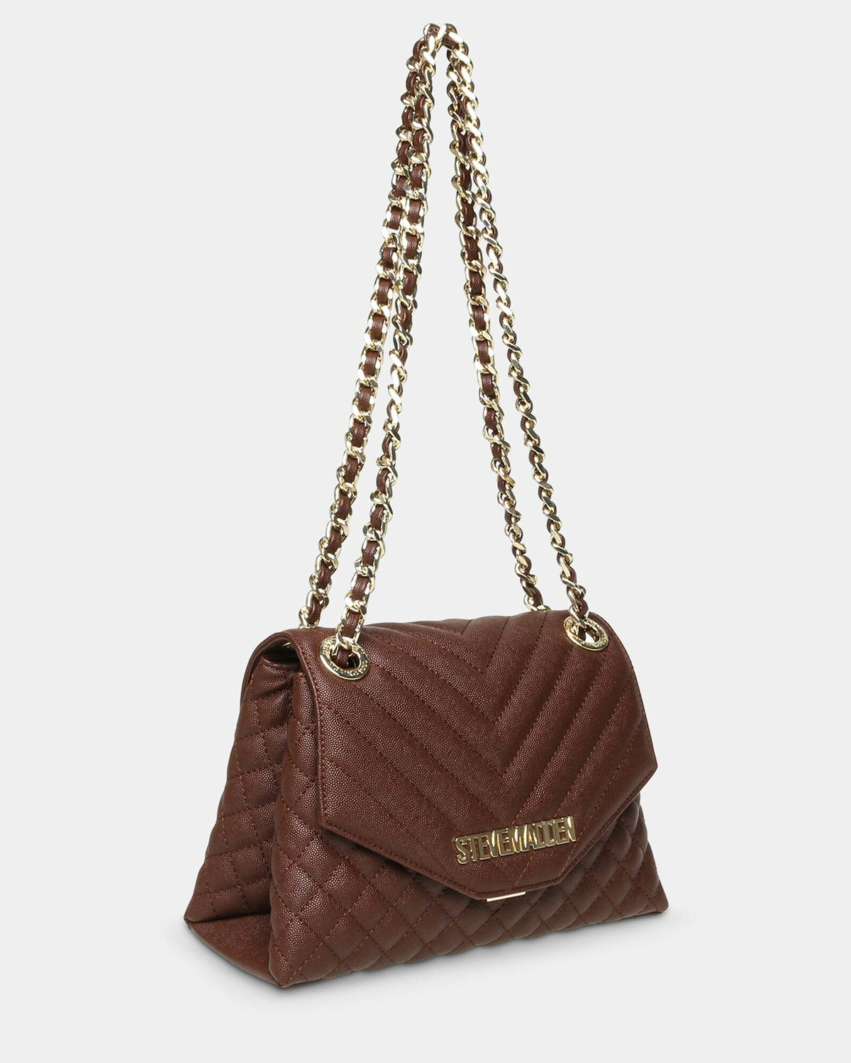 Steve Madden Bvolt-2 Bag in Brown