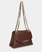 Steve Madden Bvolt-2 Bag in Brown