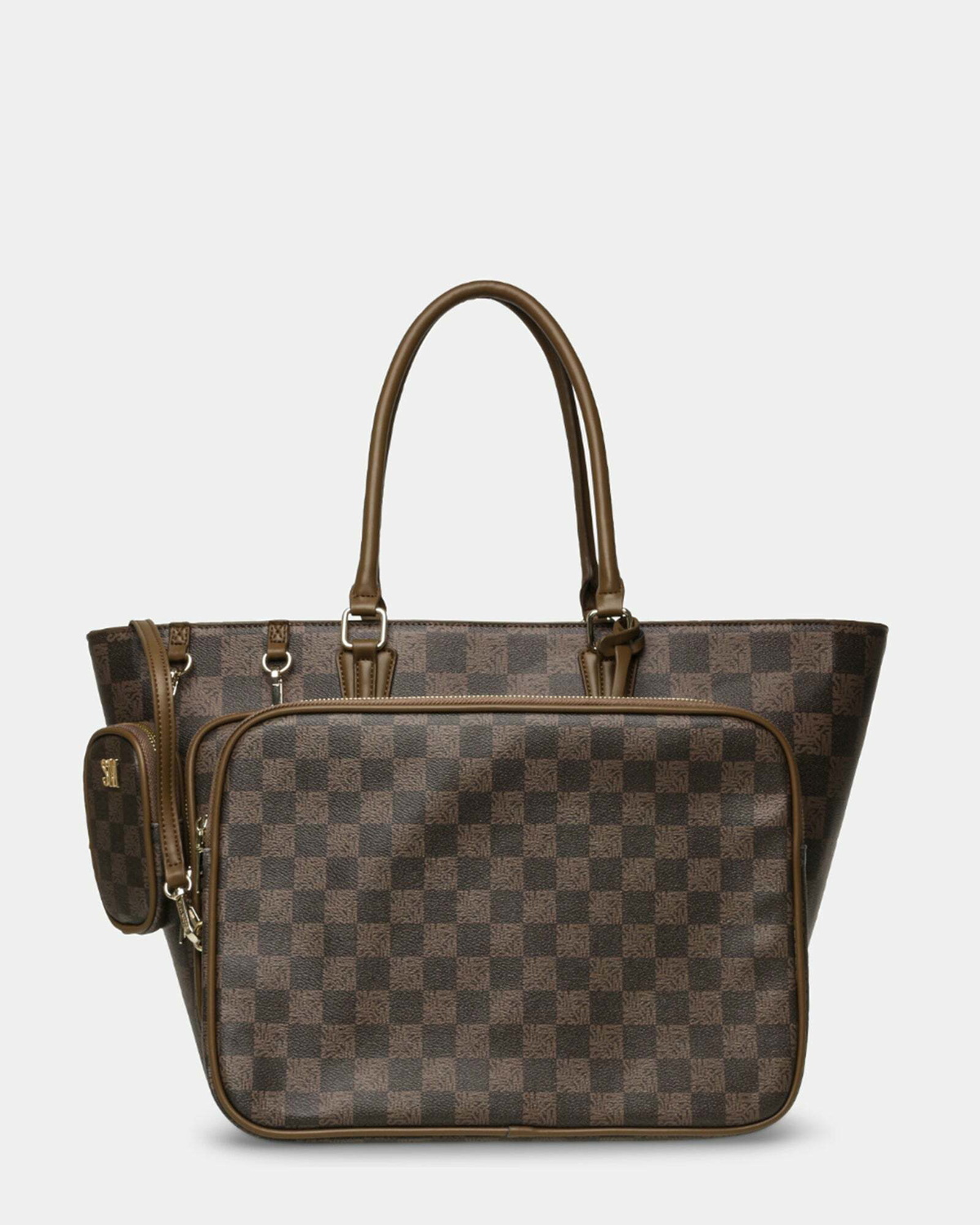 Steve Madden Bjude-7 Bag in Brown