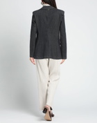 Twinset Womens Blazer in Blue