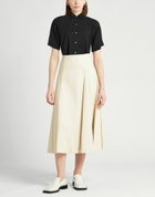 Crossley Womens Shirt in Black