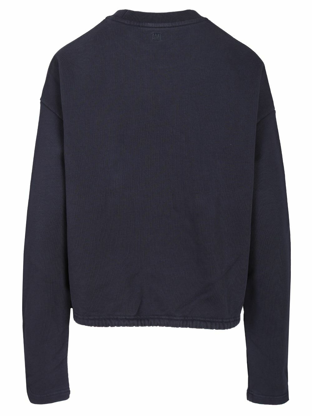 Ami Alexandre Mattiussi ami De Coeur Sweatshirt