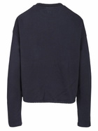 Ami Alexandre Mattiussi ami De Coeur Sweatshirt