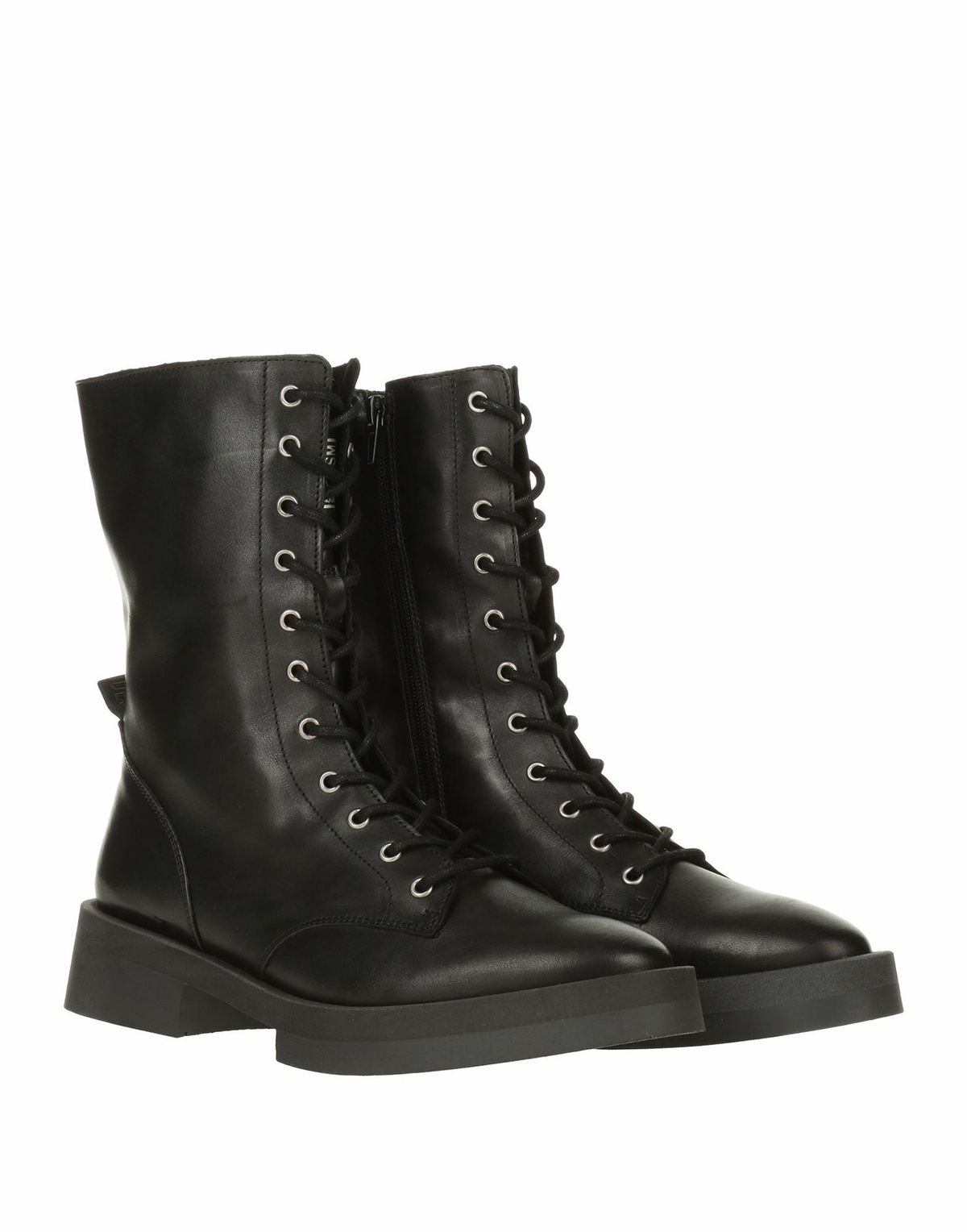 Steve Madden Womens Ankle boots in Black