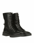 Steve Madden Womens Ankle boots in Black