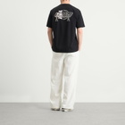 Dickies Men's Statesville T-Shirt in Black