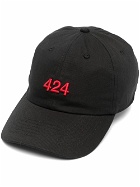 424 - Logo Baseball Hat